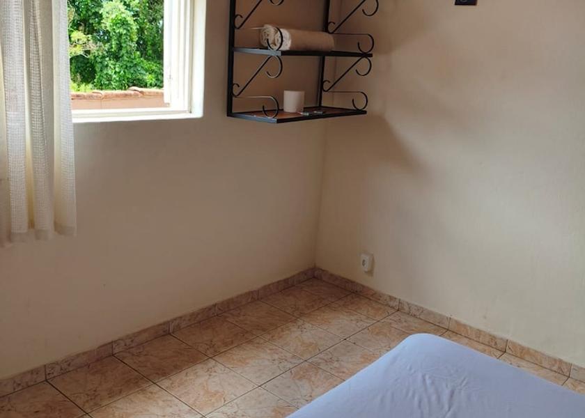 Minas Gerais Ouro Preto Room