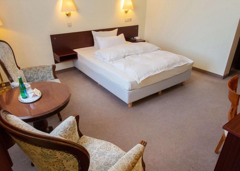 Hessen Wetzlar Room