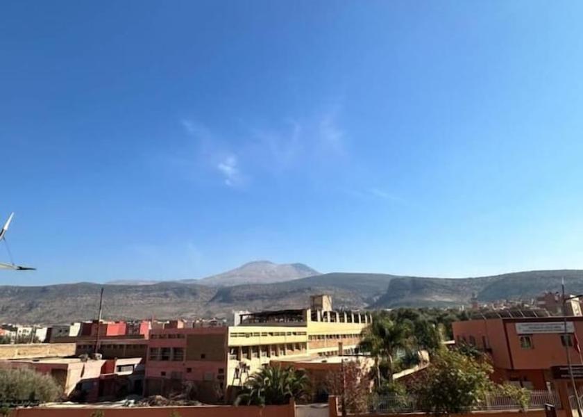 Béni Mellal-Khénifra Beni Mellal Room