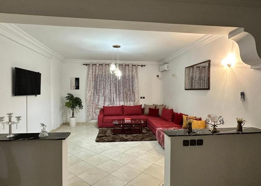 Béni Mellal-Khénifra Beni Mellal Living area