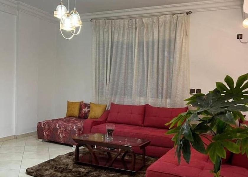 Béni Mellal-Khénifra Beni Mellal Living area