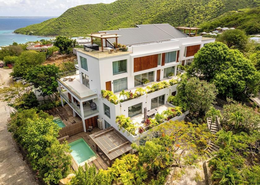  Anse Marcel Exterior