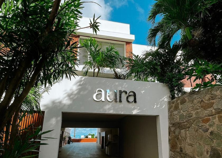  Anse Marcel Reception