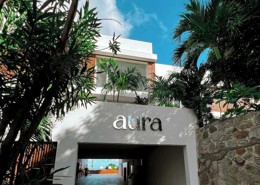  Anse Marcel Exterior