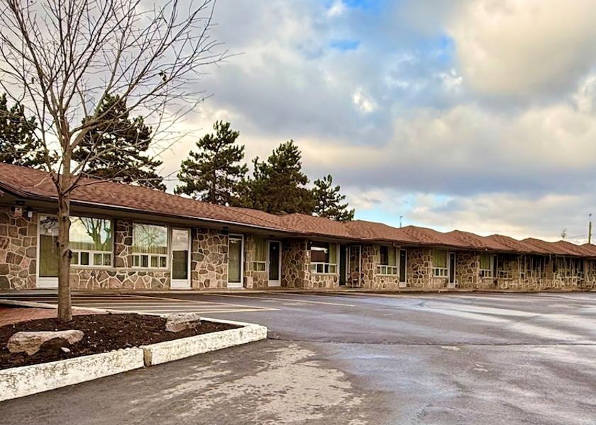 Ontario Vaughan Exterior