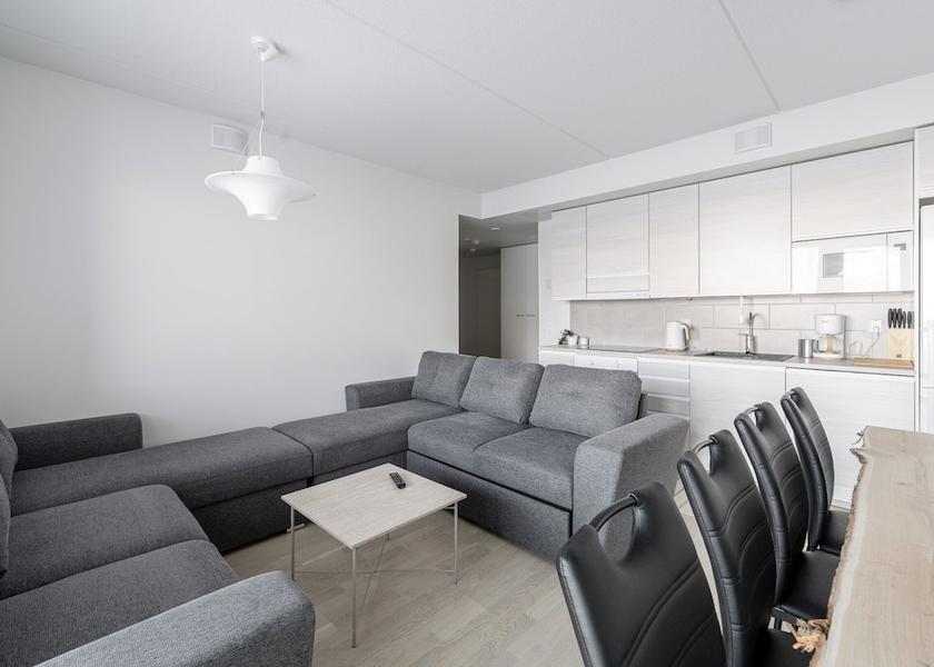 Pirkanmaa Tampere Living area
