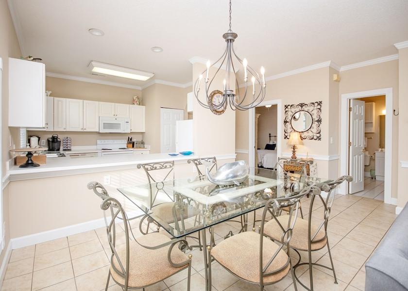 South Carolina Myrtle Beach Private kitchen