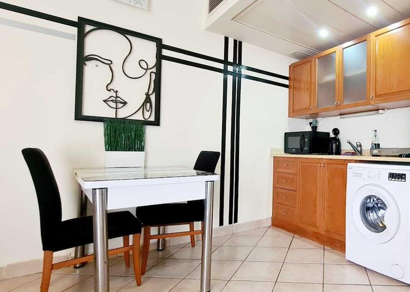  Bat Yam Private kitchen