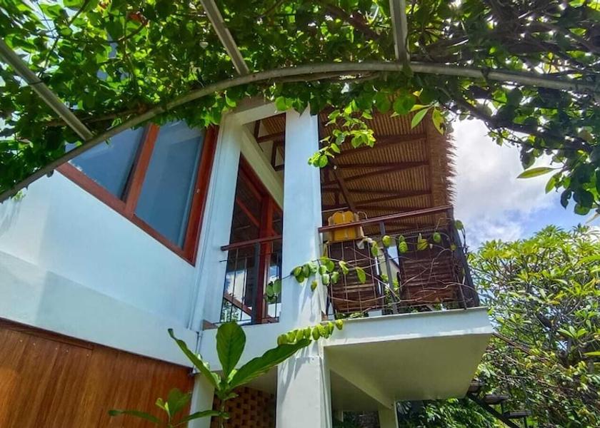 Bali Banjar Exterior