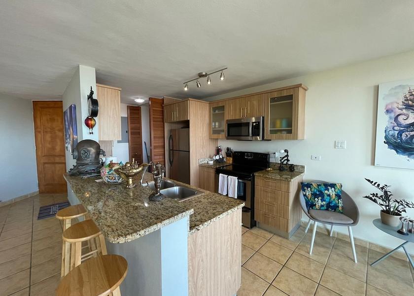  Fajardo Private kitchenette