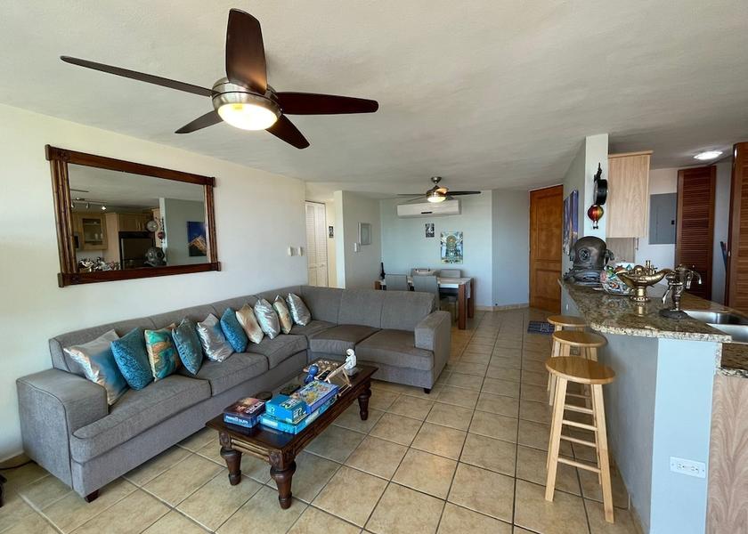 Fajardo Living area
