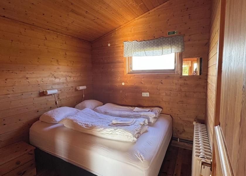 Western Region Borgarnes Room
