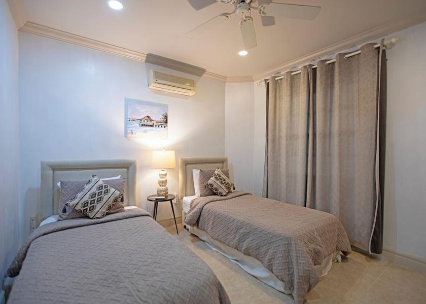 St. Peter Speightstown Room