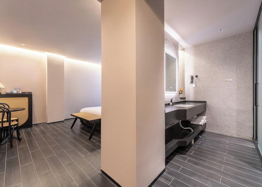 Shandong Weihai Room
