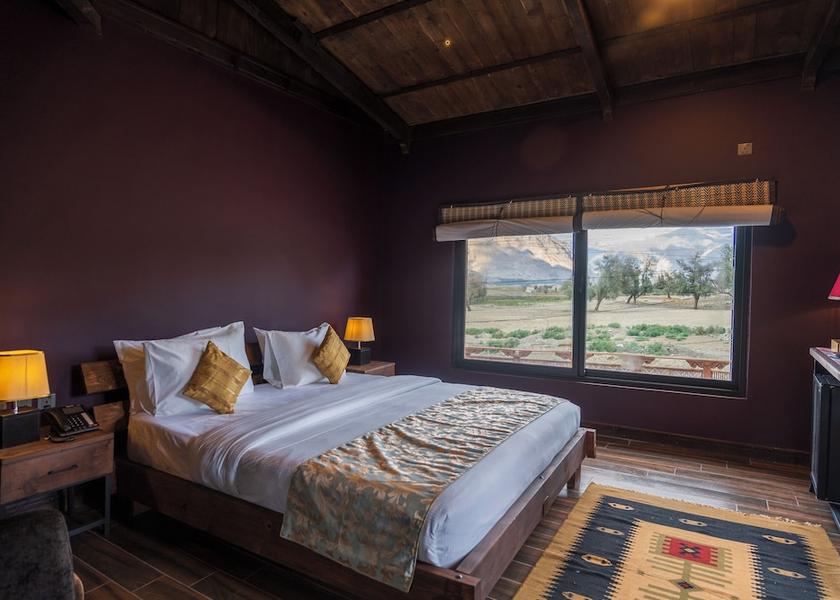  Skardu Room