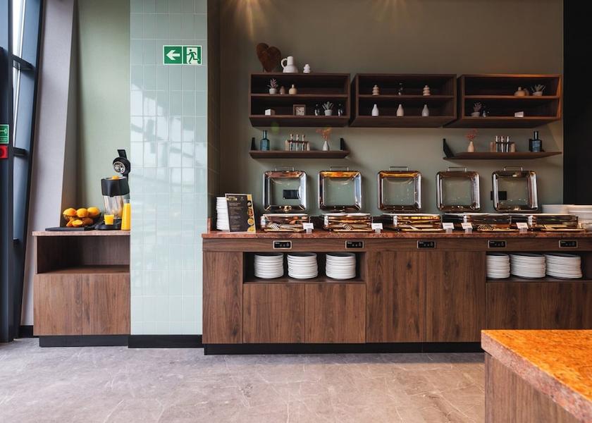 Warmian-Masurian Voivodeship Olsztyn Restaurant