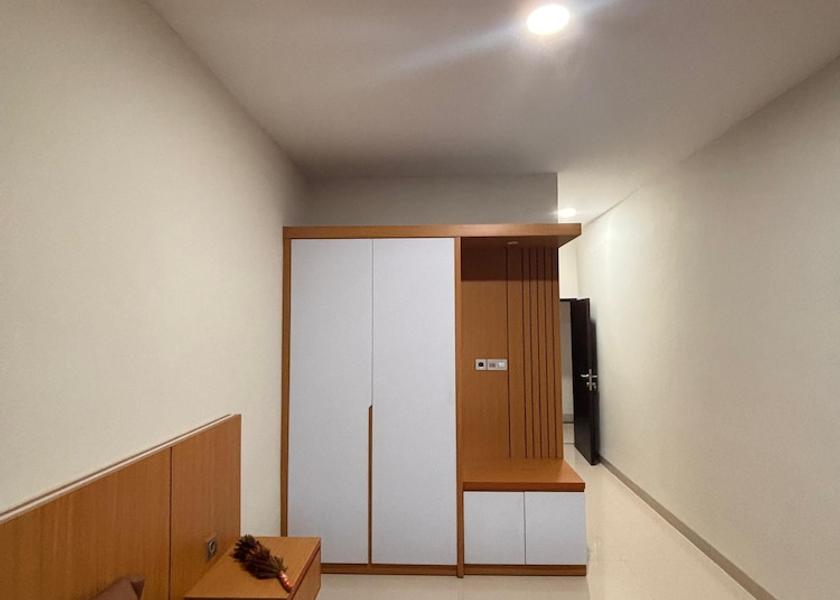 Bangka Belitung Islands Pangkalpinang Room