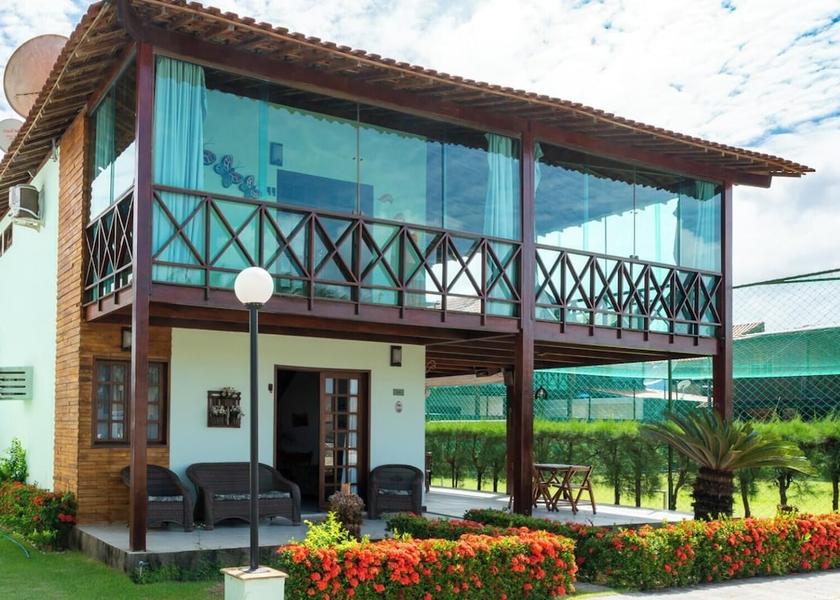 Pernambuco Tamandaré Exterior