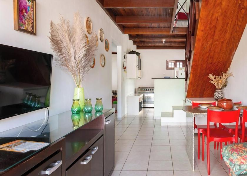 Pernambuco Tamandaré Interior