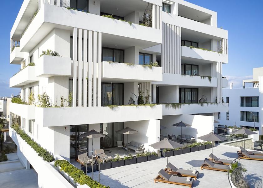 Paphos Paphos Exterior