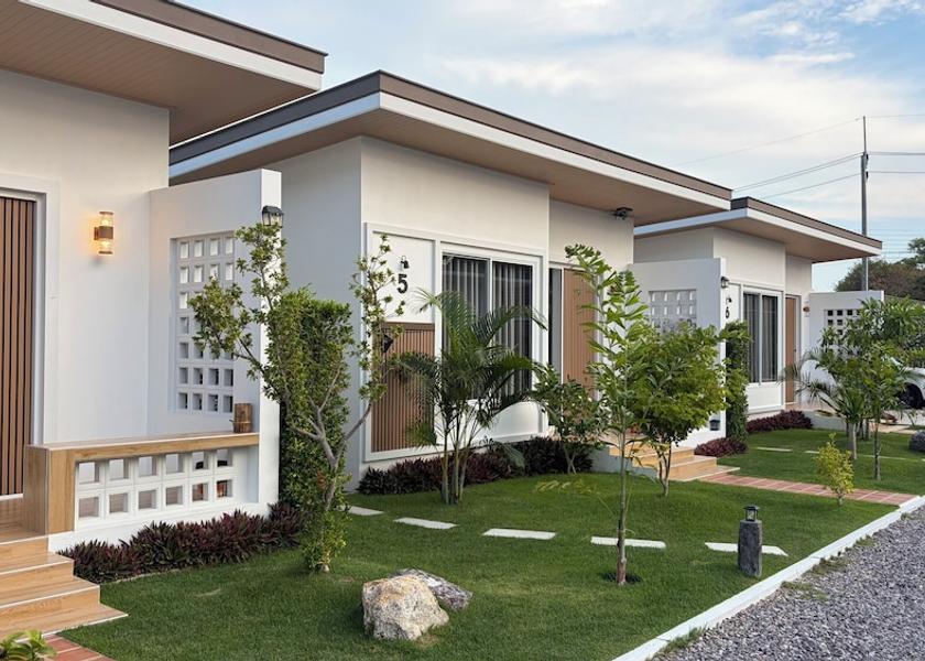 Prachuap Khiri Khan Province Prachuap Khiri Khan Exterior