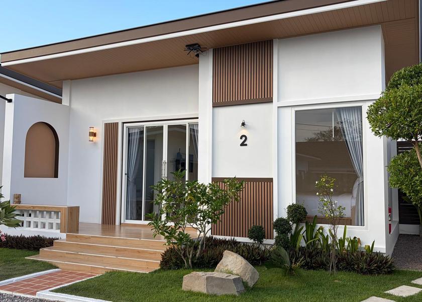 Prachuap Khiri Khan Province Prachuap Khiri Khan Hotel Exterior