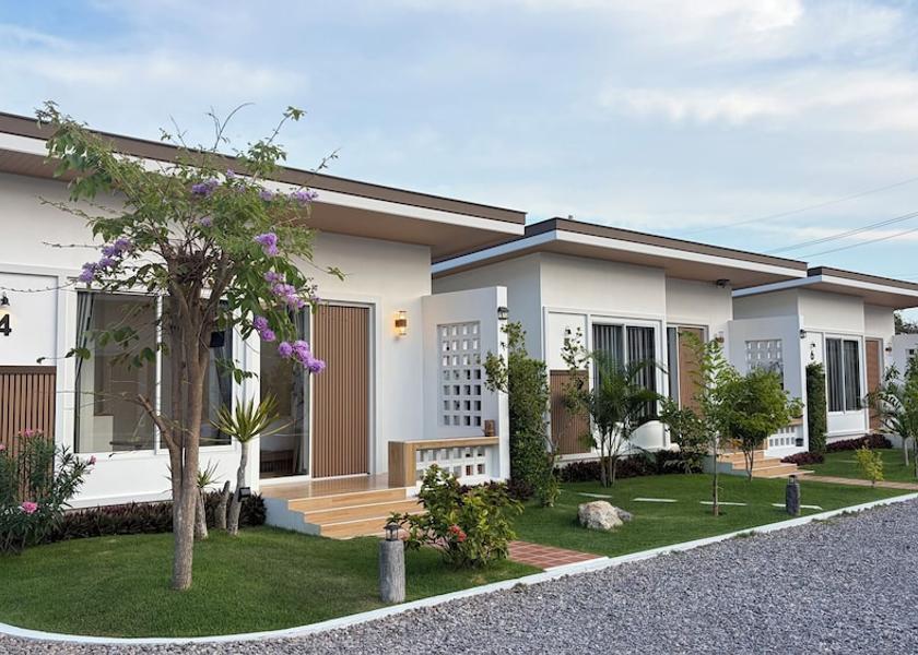 Prachuap Khiri Khan Province Prachuap Khiri Khan Exterior