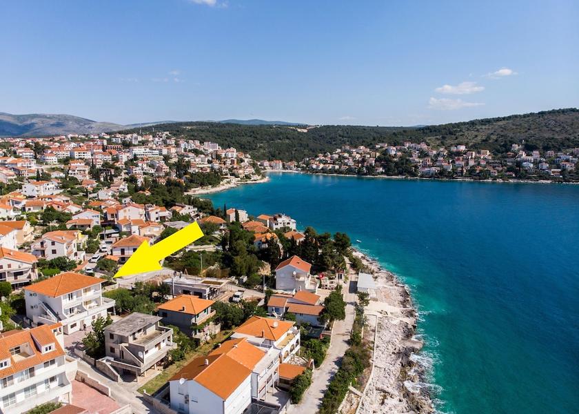 Split-Dalmatia Okrug Exterior