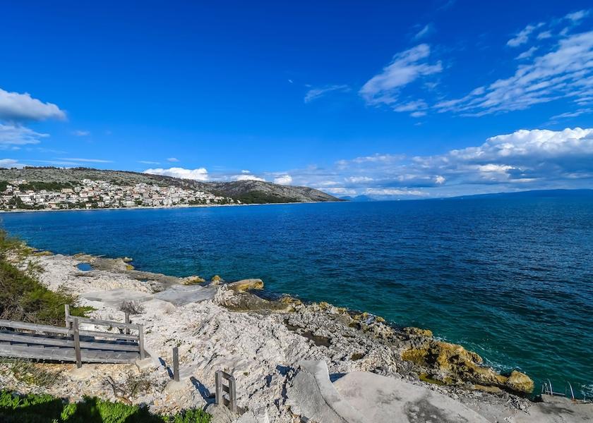 Split-Dalmatia Okrug Exterior