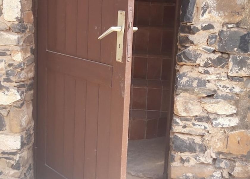 Dakar Region Dakar Property entrance