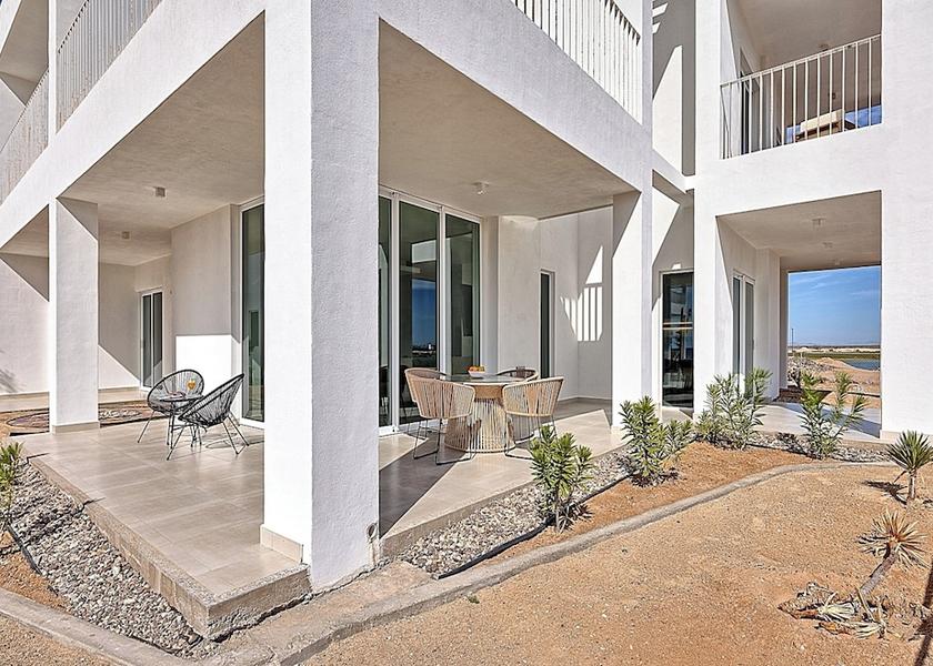 Sonora Puerto Peñasco Exterior