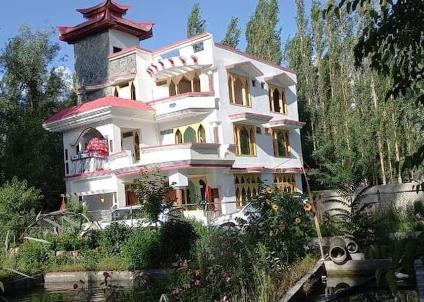  Skardu Exterior