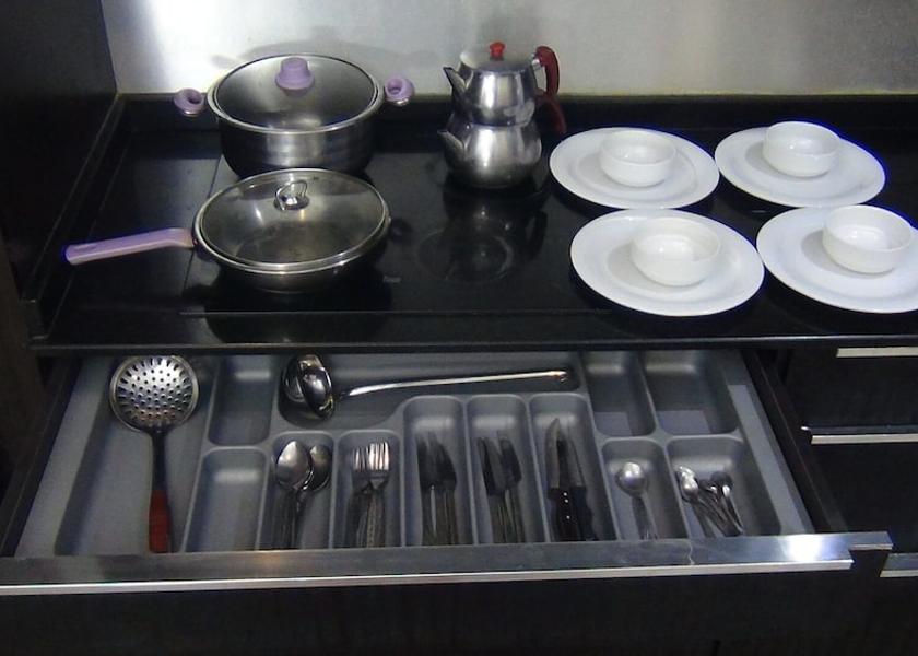 Yalova Province Armutlu Private kitchen