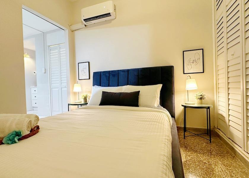  Carolina Room