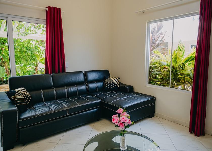  Noord Living room