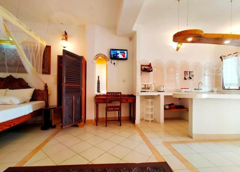Kilifi County Watamu Room