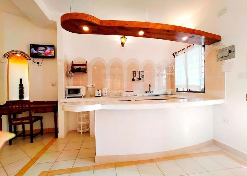 Kilifi County Watamu Private kitchen