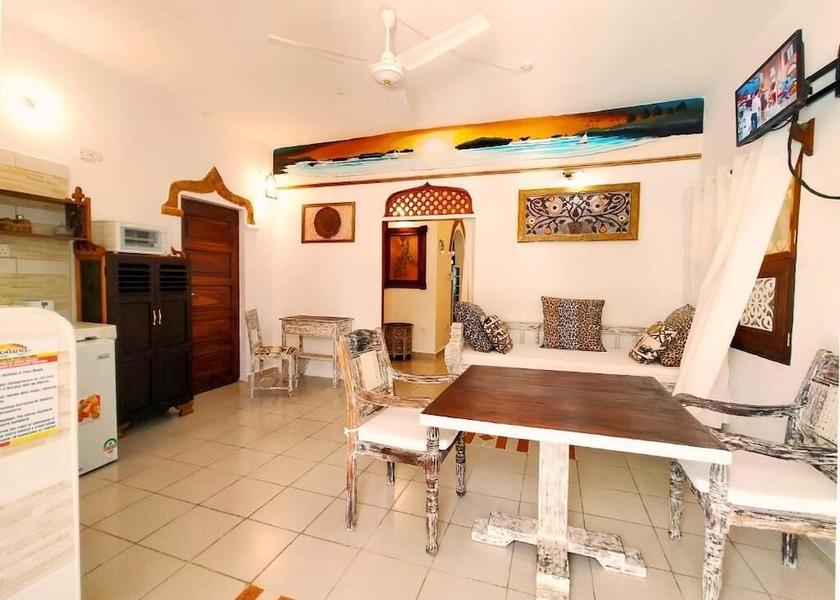 Kilifi County Watamu Private kitchen