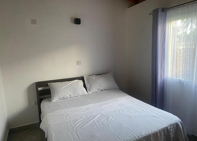 Kwale County Ukunda Room