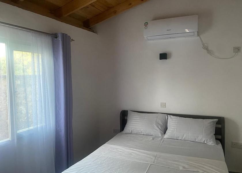 Kwale County Ukunda Room