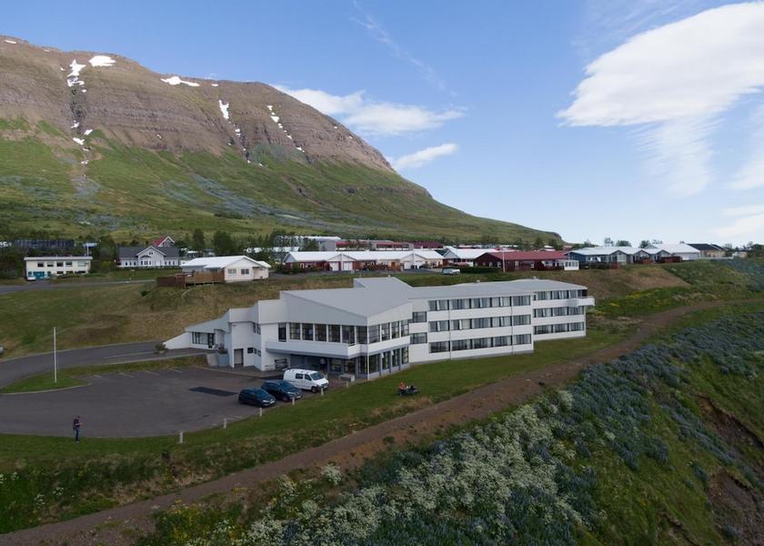 Eastern Region Fjardabyggd Exterior