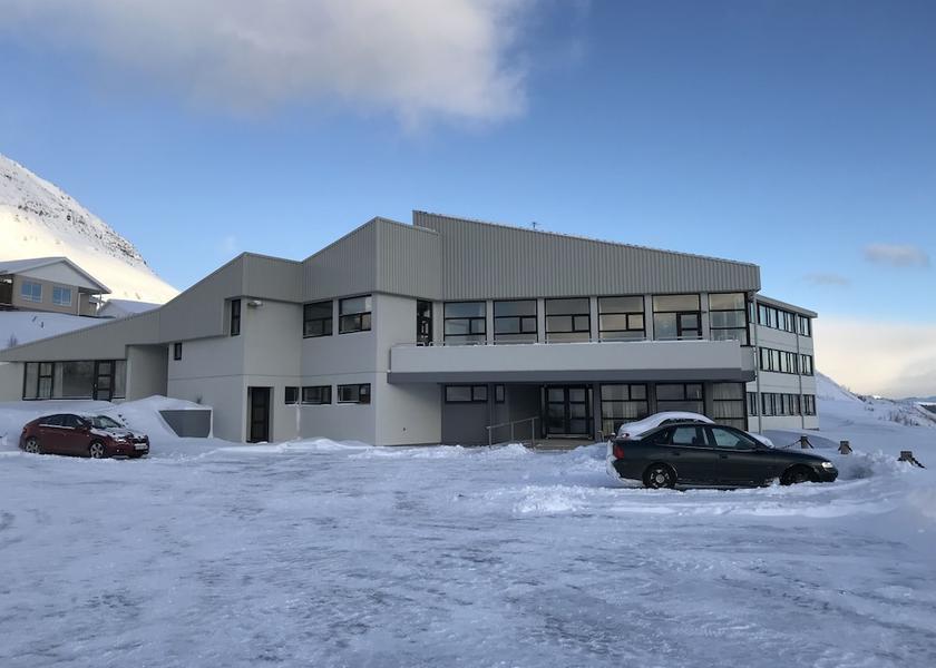 Eastern Region Fjardabyggd Exterior