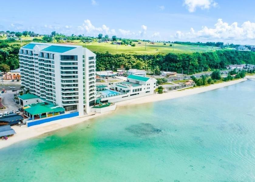  Tamuning Beach