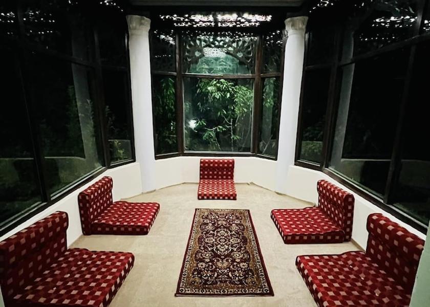  Skardu Interior