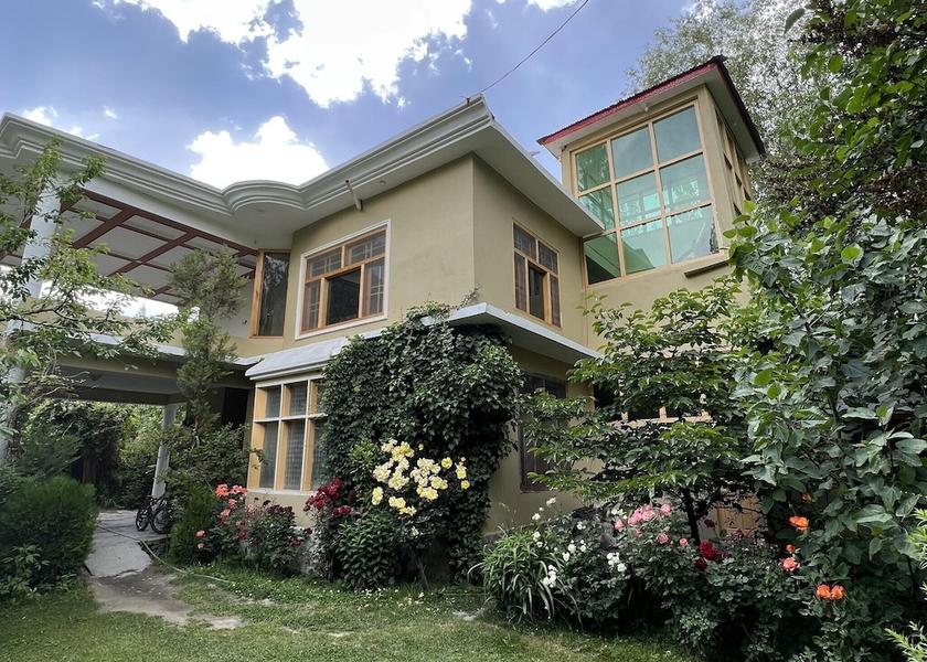  Skardu Exterior