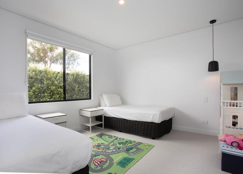 Western Australia Albany Room