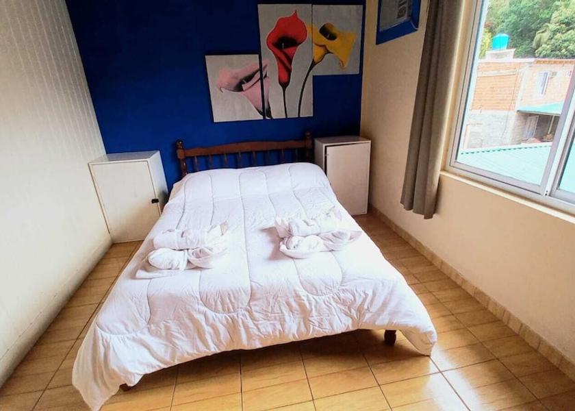 Misiones Province Puerto Iguazú Room