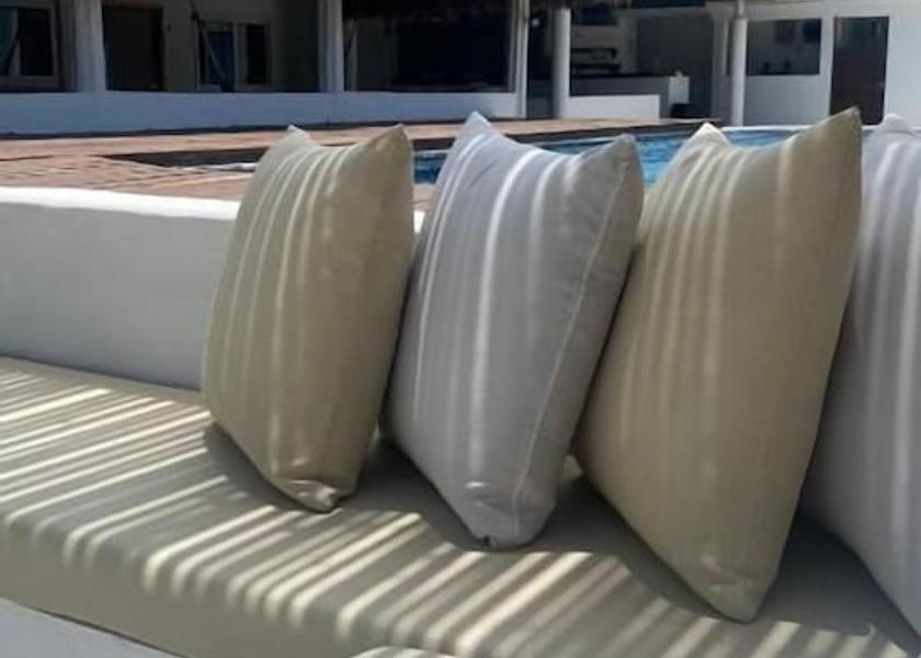 Escuintla Department Sipacate Living area