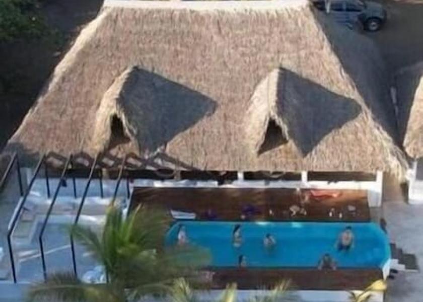 Escuintla Department Sipacate Pool