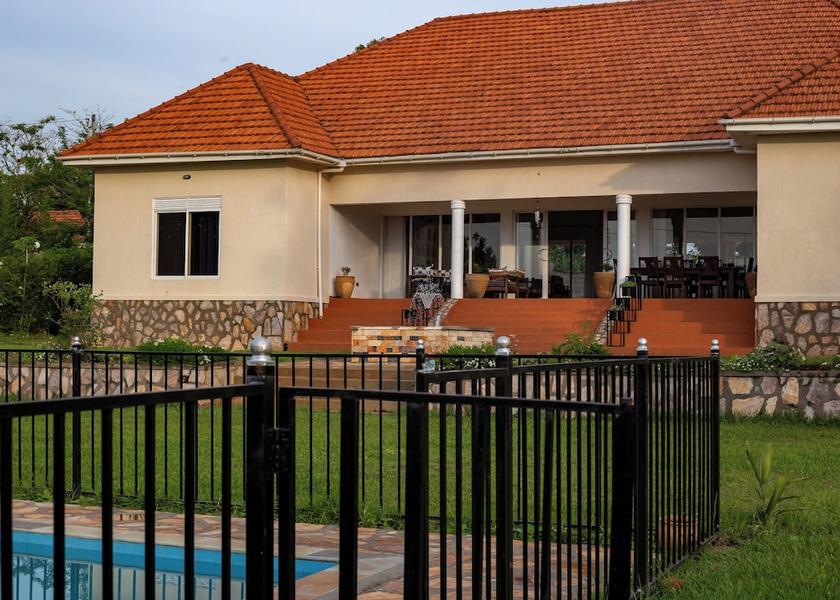Central Region Mukono Pool